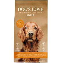 Exclusion Small Breed Adult Beef Dry Dog Food 2kg - order the best